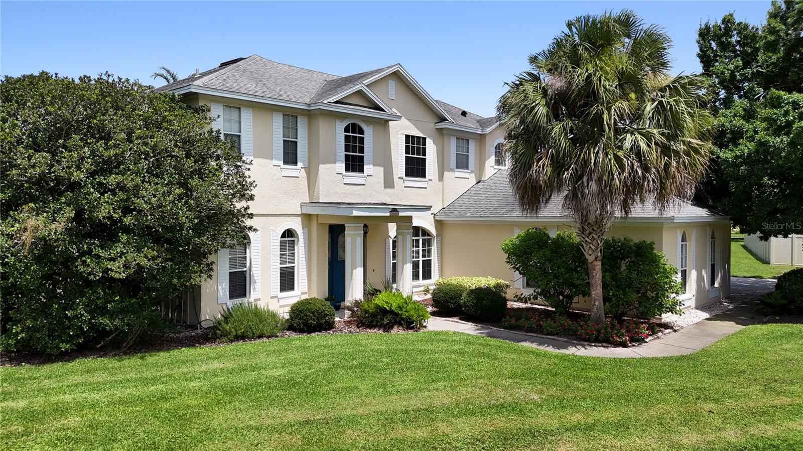 SAND LAKE POINT UNIT 4 - Residential