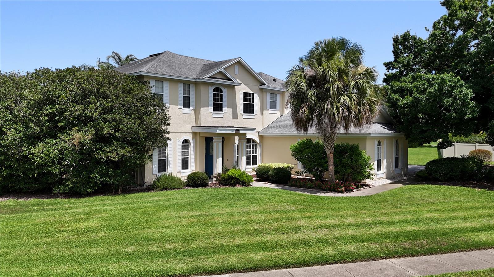 SAND LAKE POINT UNIT 4 - Residential