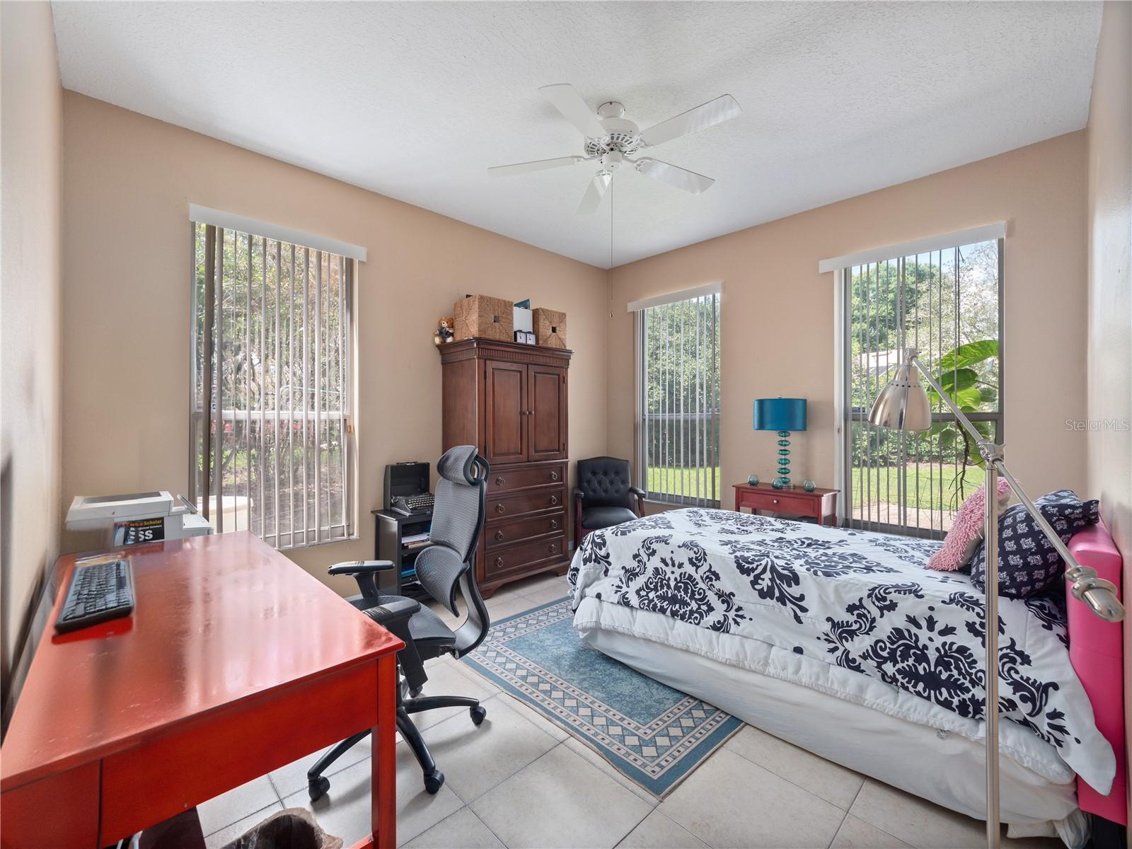 SAND LAKE POINT UNIT 4 - Residential