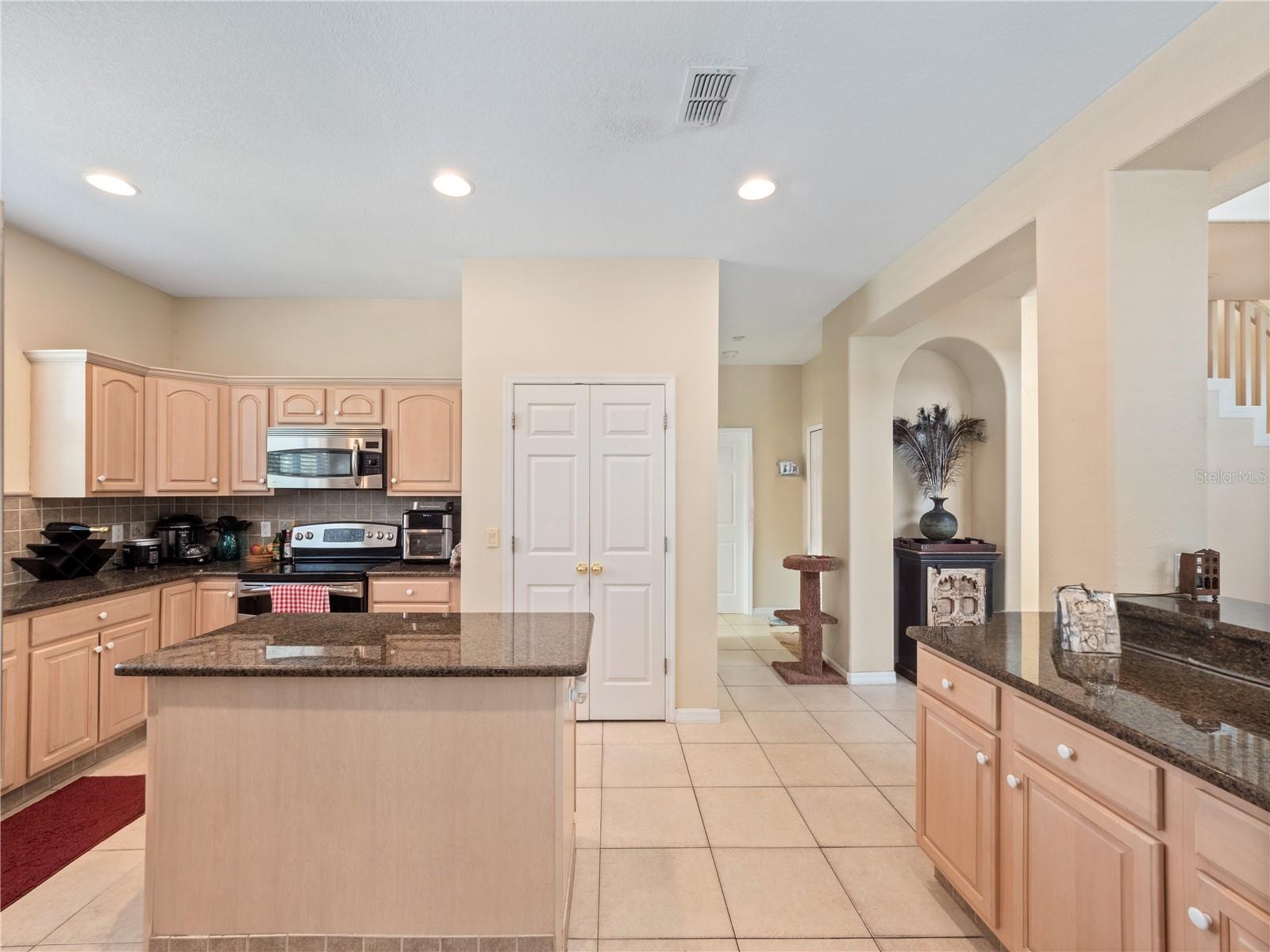 SAND LAKE POINT UNIT 4 - Residential
