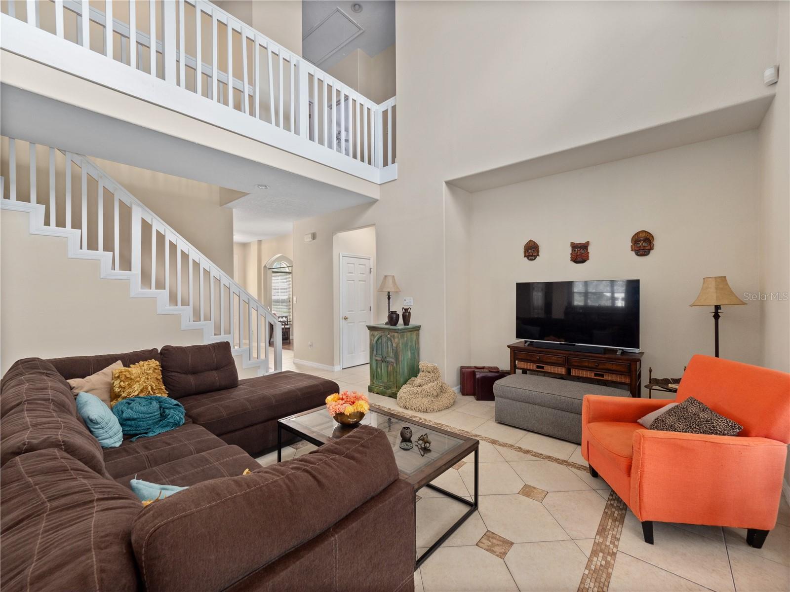 SAND LAKE POINT UNIT 4 - Residential