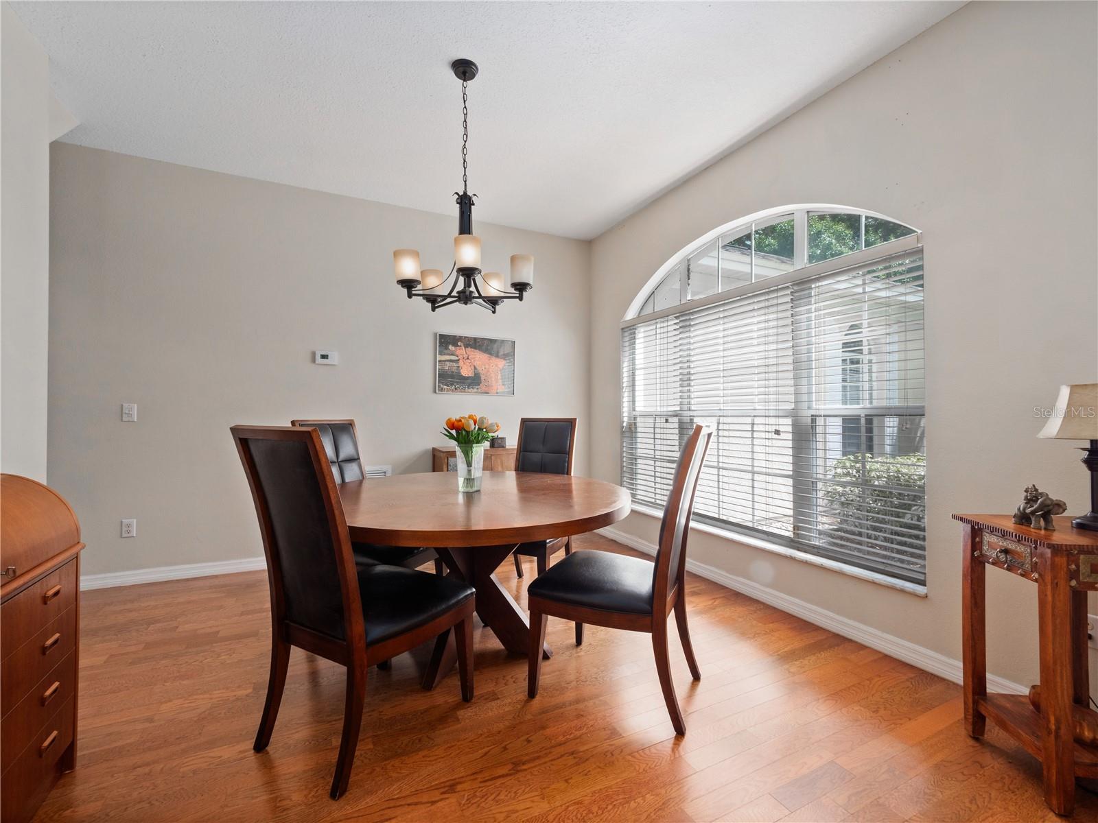 SAND LAKE POINT UNIT 4 - Residential