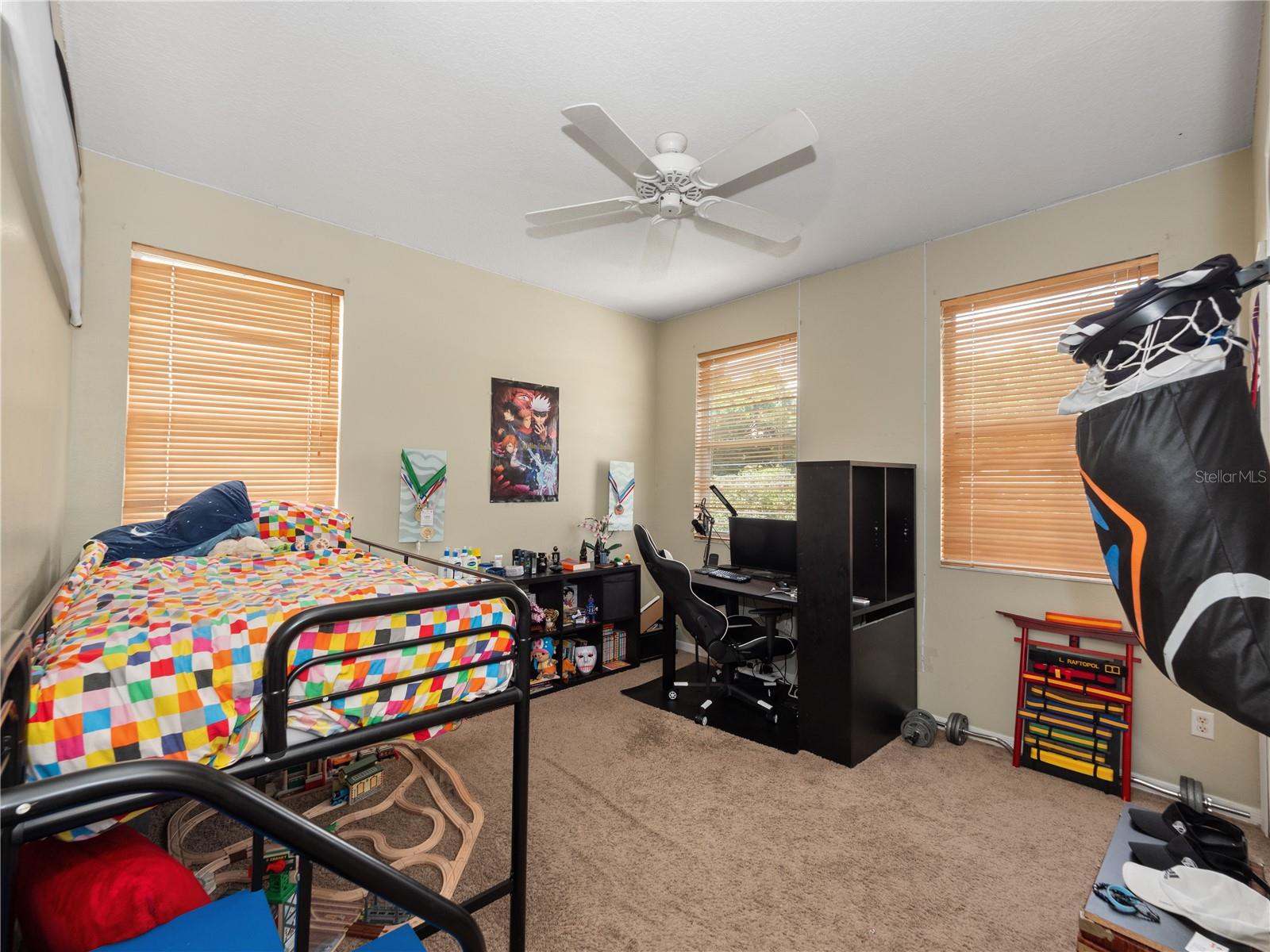 SAND LAKE POINT UNIT 4 - Residential