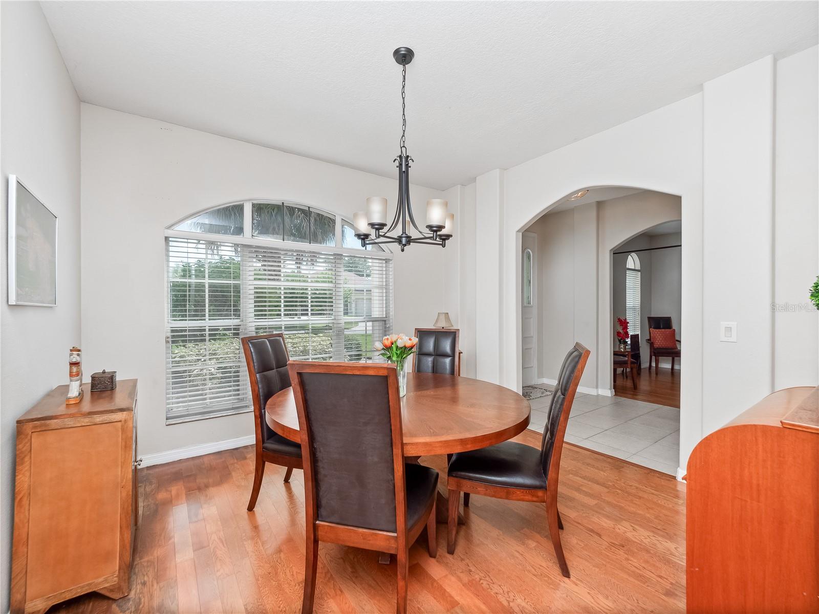 SAND LAKE POINT UNIT 4 - Residential