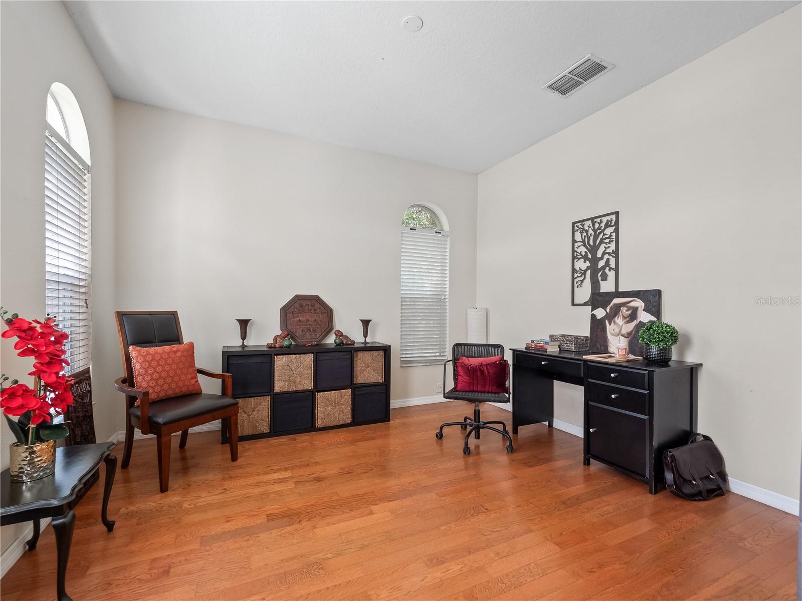 SAND LAKE POINT UNIT 4 - Residential
