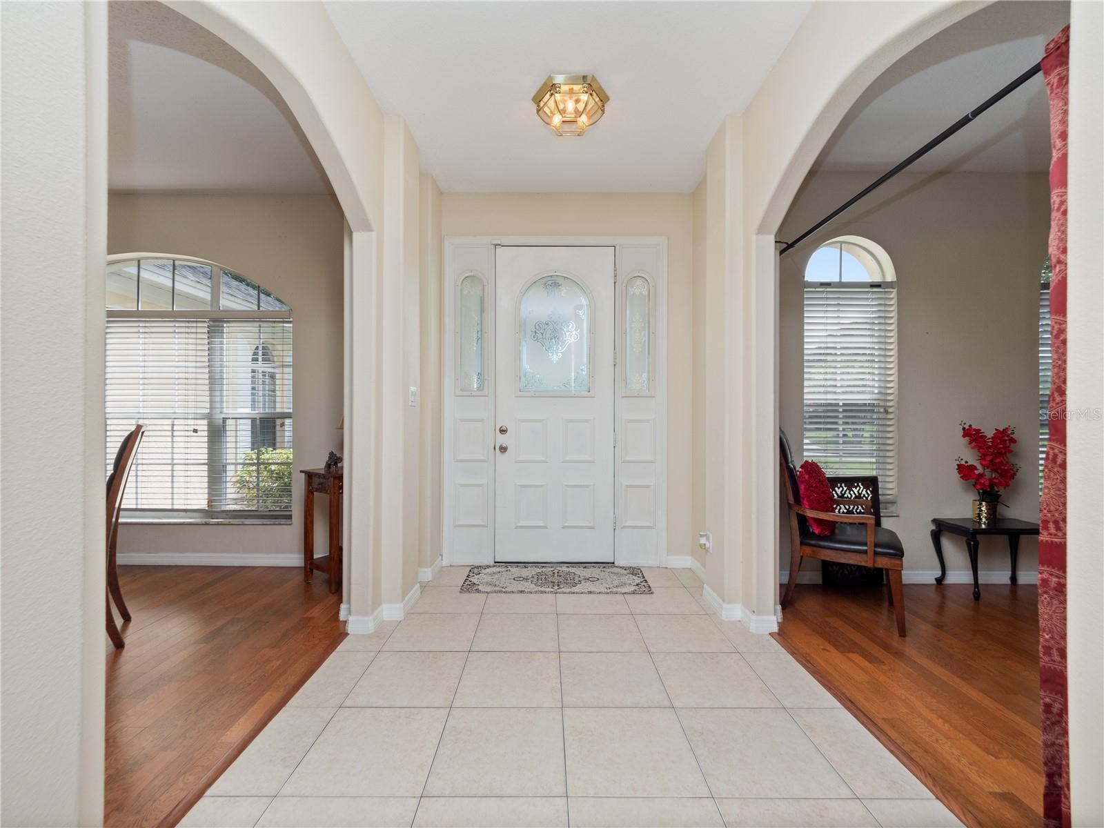 SAND LAKE POINT UNIT 4 - Residential