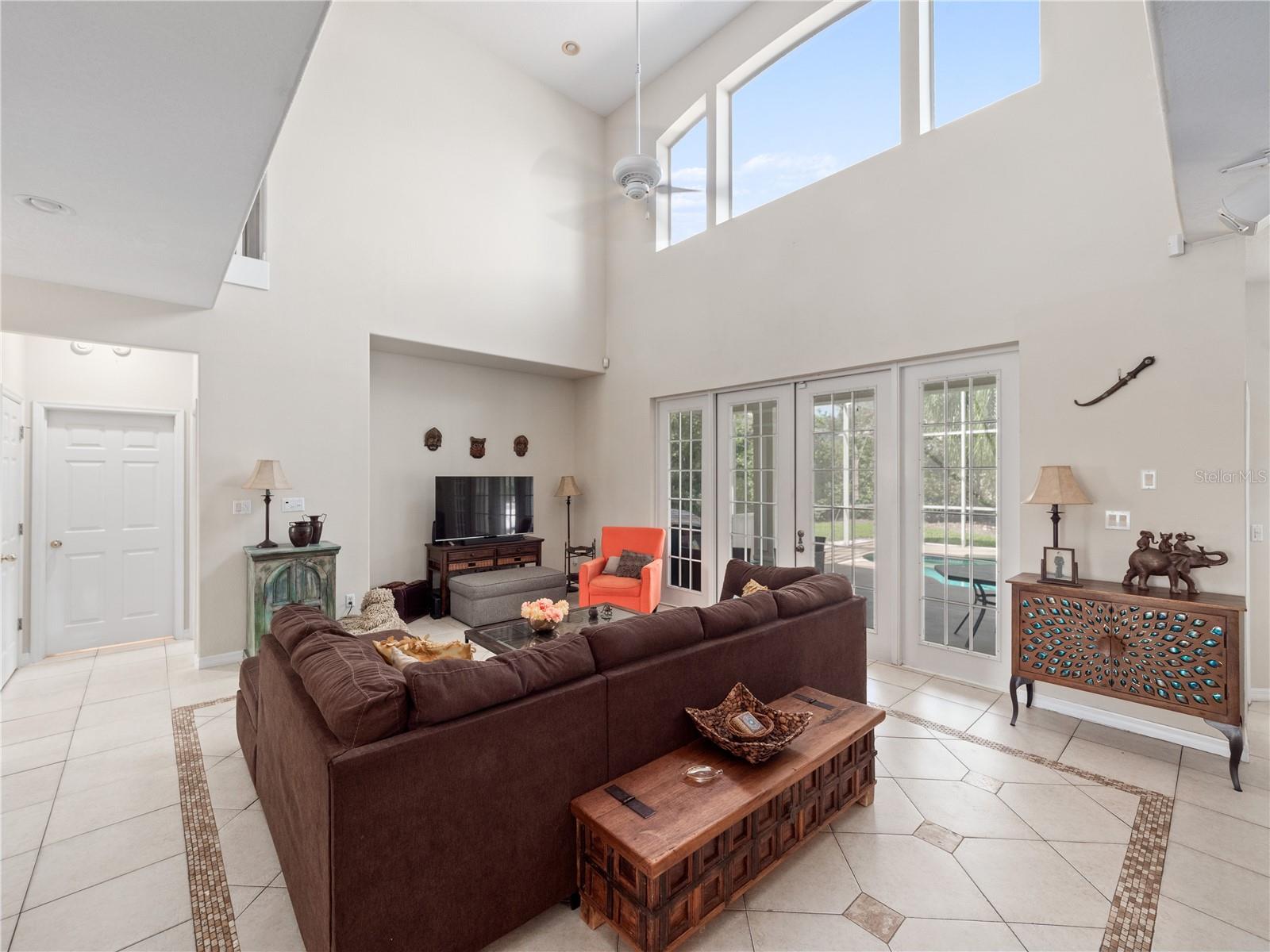 SAND LAKE POINT UNIT 4 - Residential