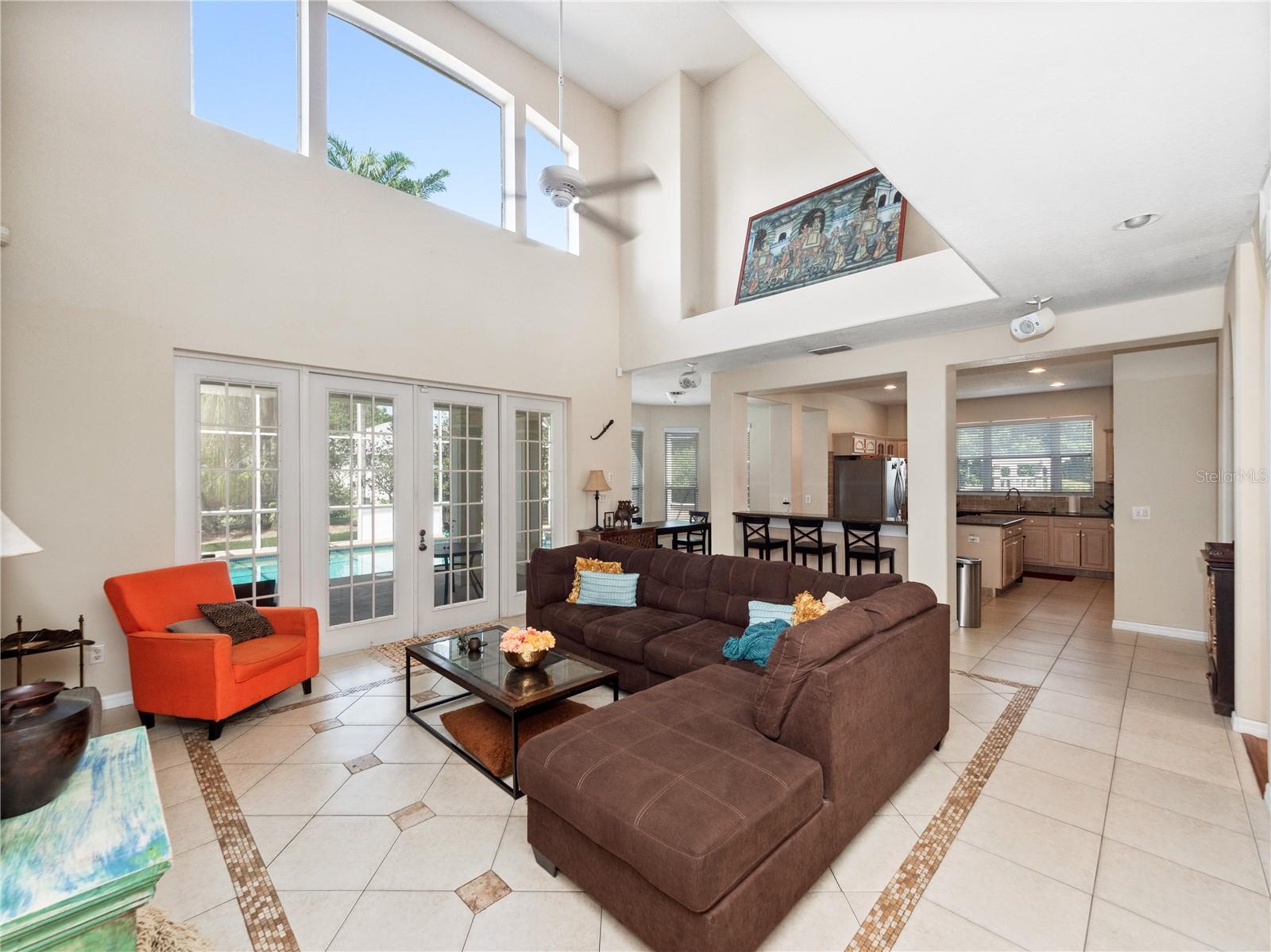 SAND LAKE POINT UNIT 4 - Residential