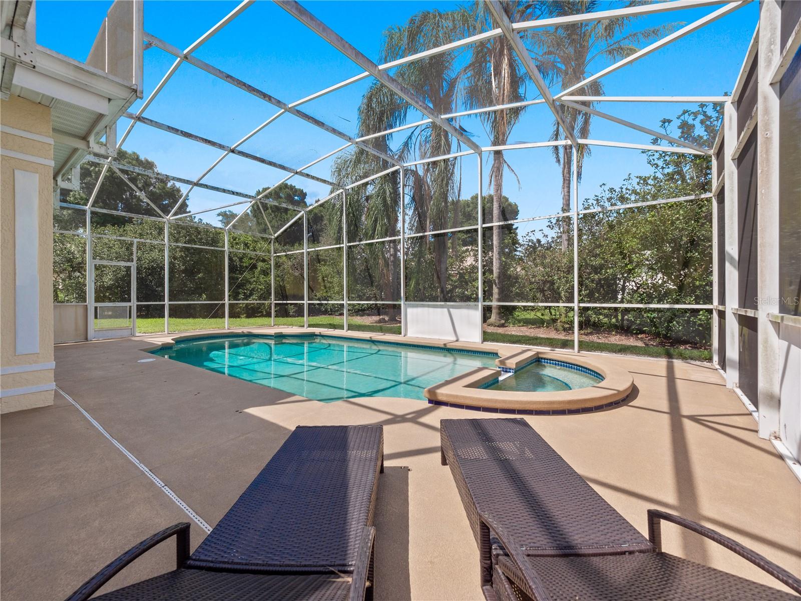 SAND LAKE POINT UNIT 4 - Residential