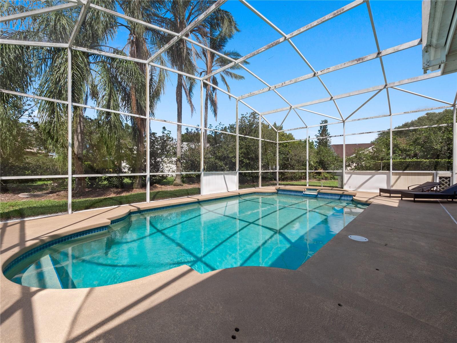 SAND LAKE POINT UNIT 4 - Residential