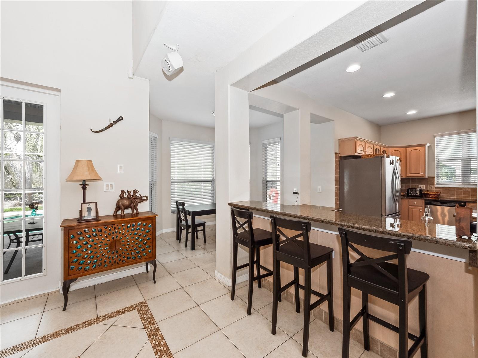 SAND LAKE POINT UNIT 4 - Residential