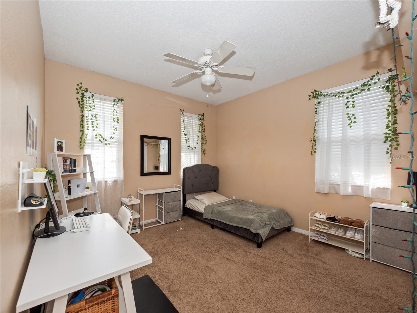 SAND LAKE POINT UNIT 4 - Residential