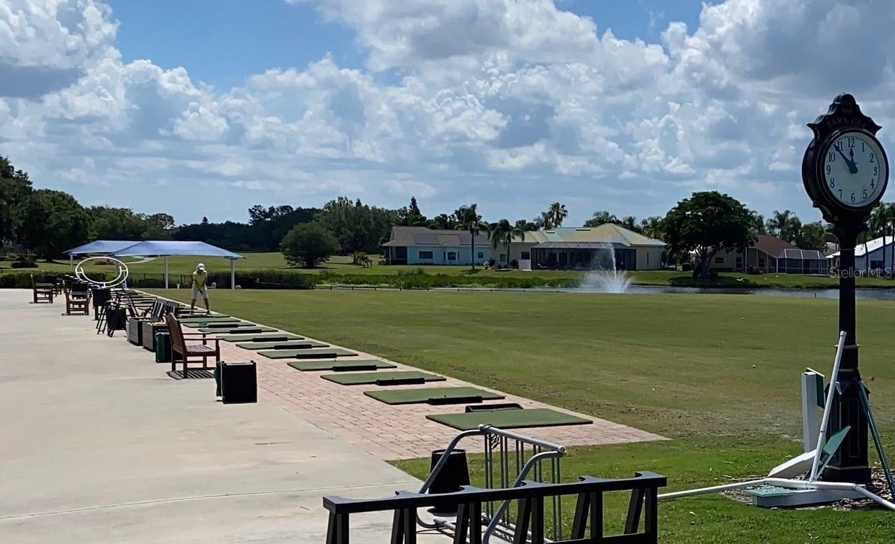 TERRACES 4 OF TARA - Residential
