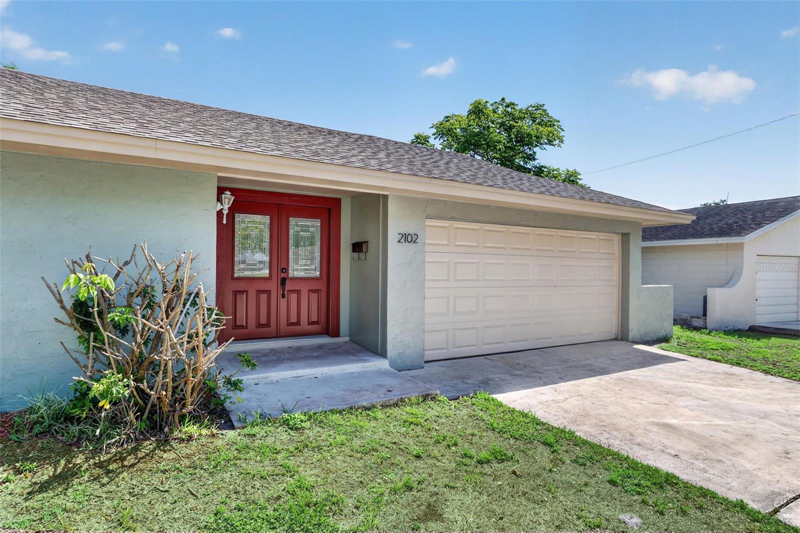 INDIAN HILLS - Residential