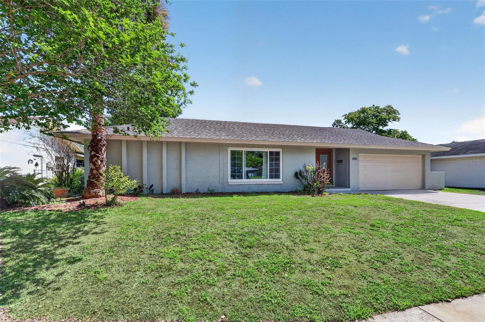 INDIAN HILLS - Residential