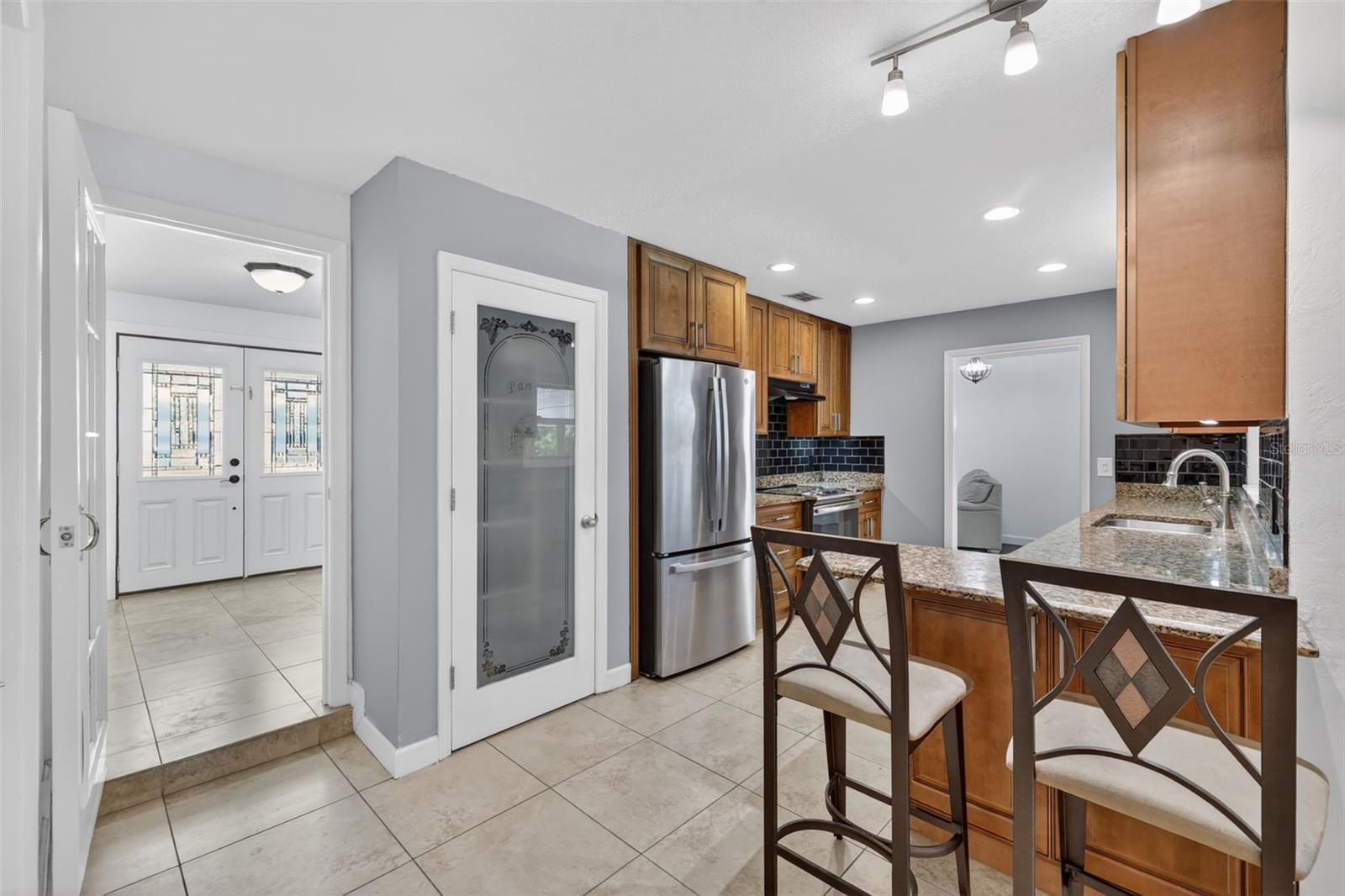 INDIAN HILLS - Residential