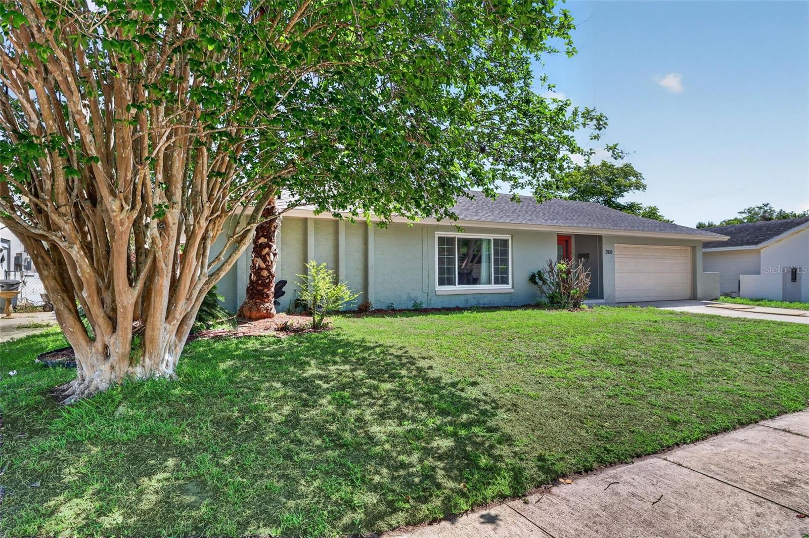 INDIAN HILLS - Residential