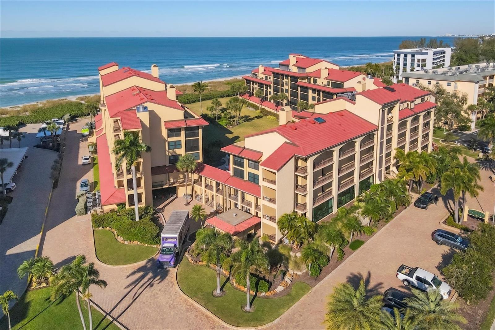 TORTUGA - Residential