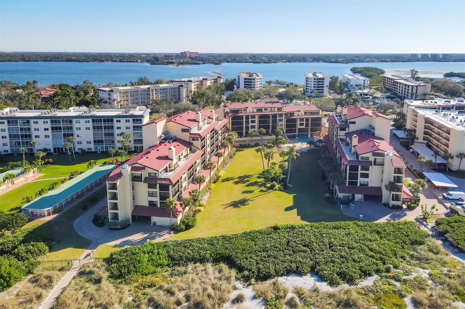 TORTUGA - Residential