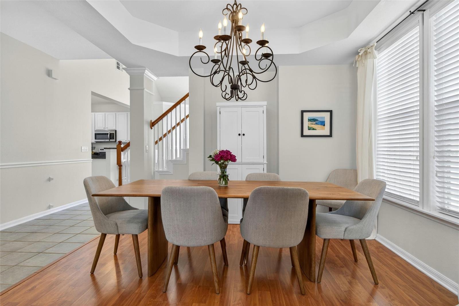 CELEBRATION EAST VILLAGE UNIT 04 - Residential