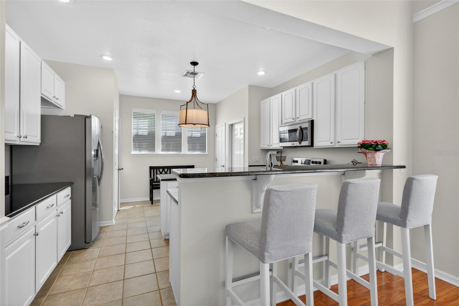 CELEBRATION EAST VILLAGE UNIT 04 - Residential