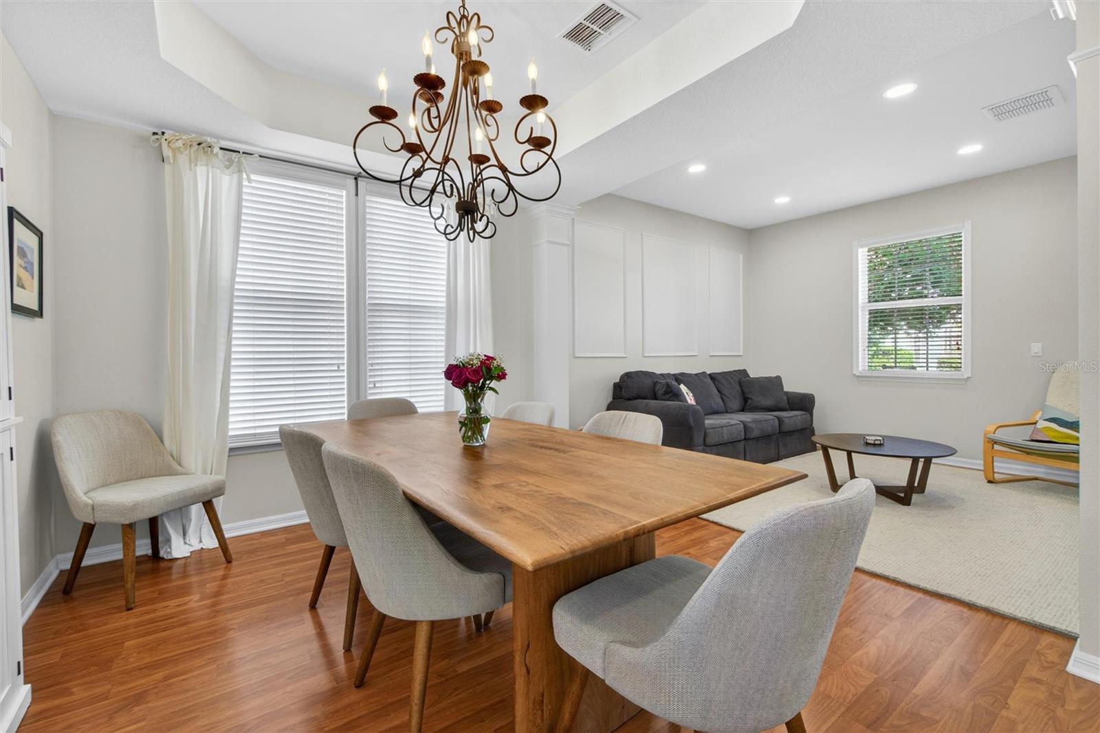 CELEBRATION EAST VILLAGE UNIT 04 - Residential