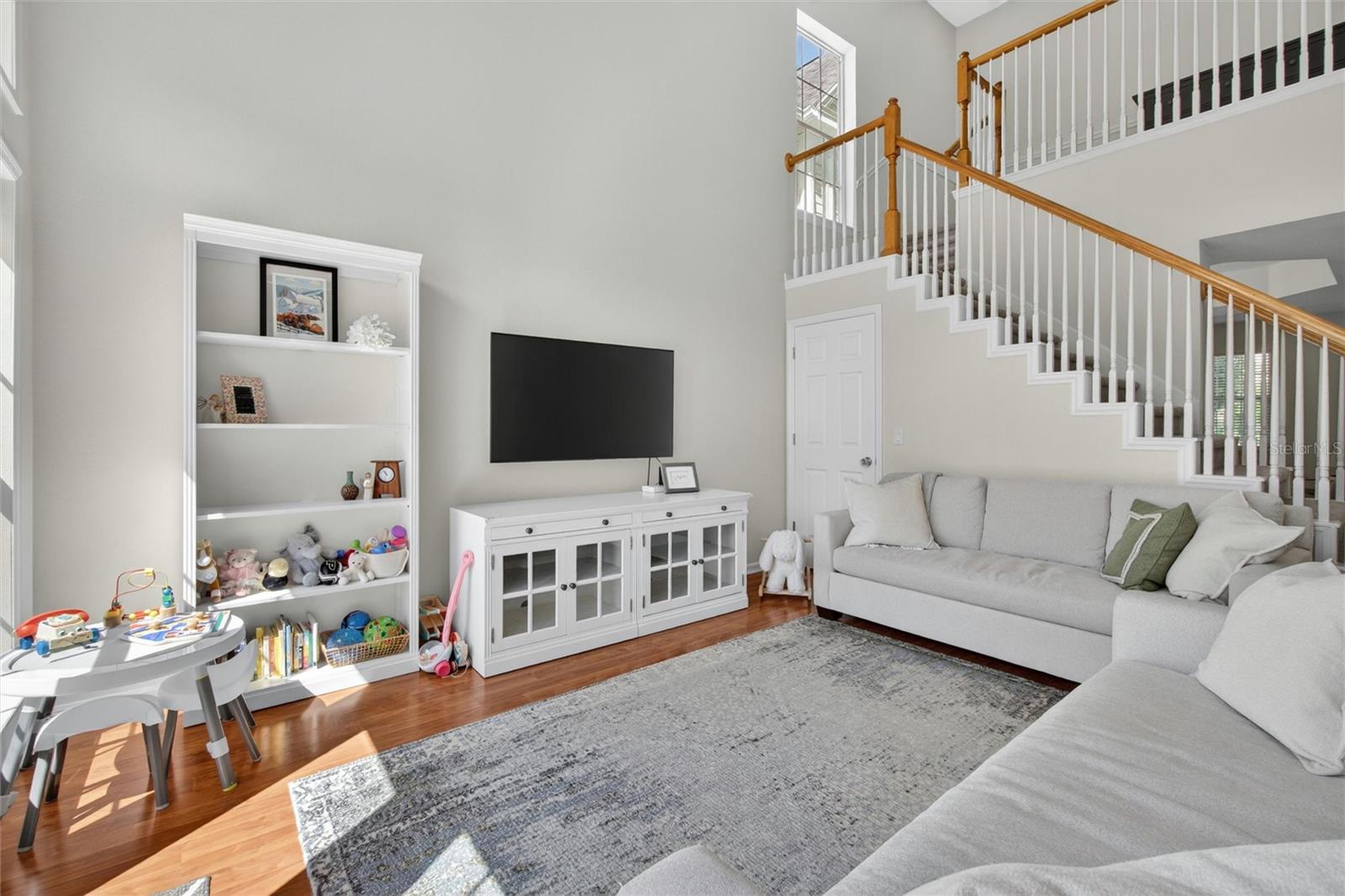 CELEBRATION EAST VILLAGE UNIT 04 - Residential