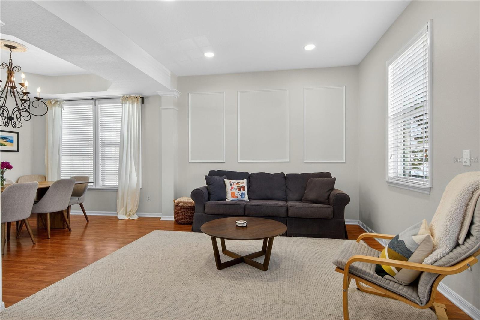 CELEBRATION EAST VILLAGE UNIT 04 - Residential