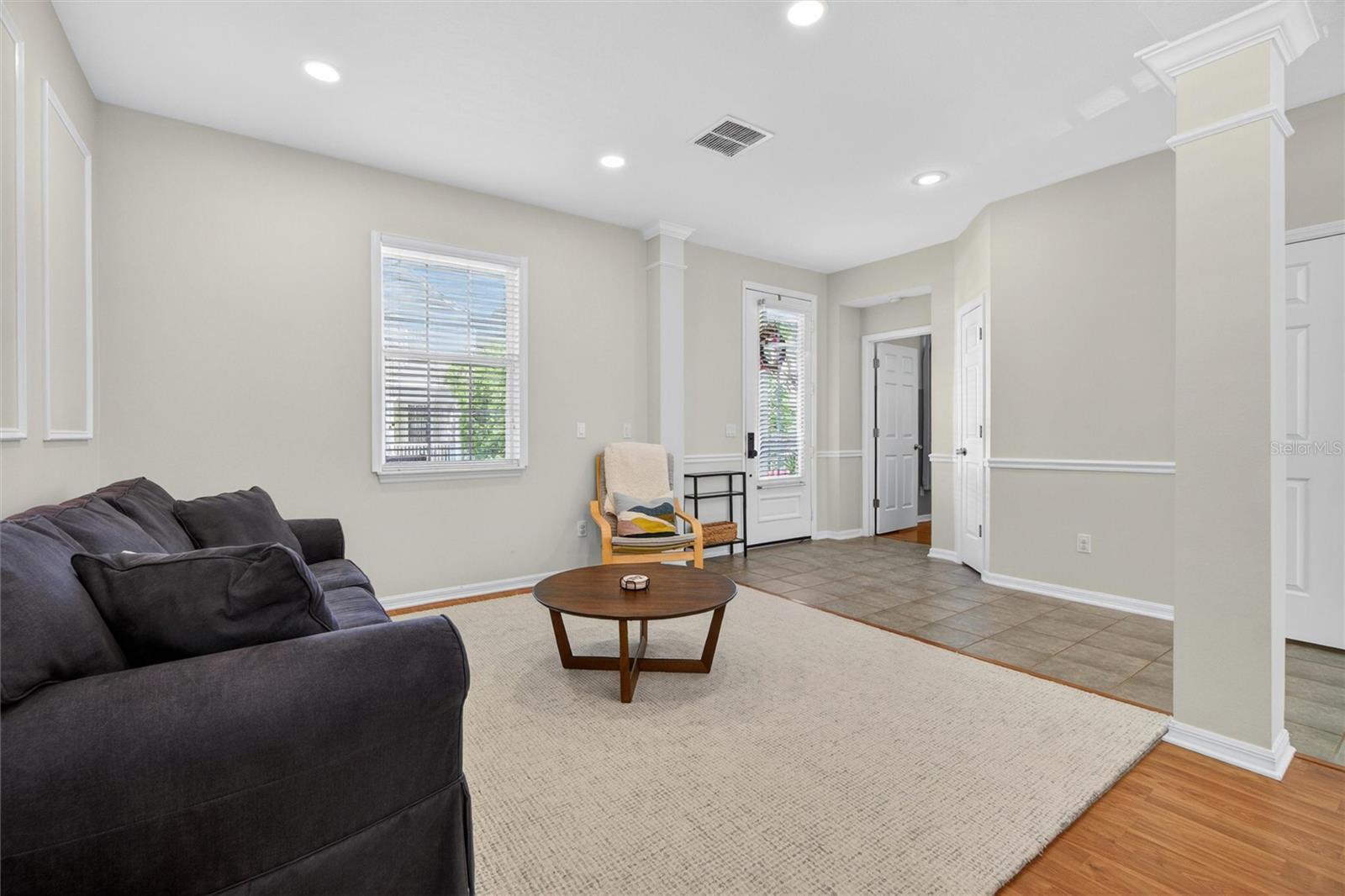 CELEBRATION EAST VILLAGE UNIT 04 - Residential