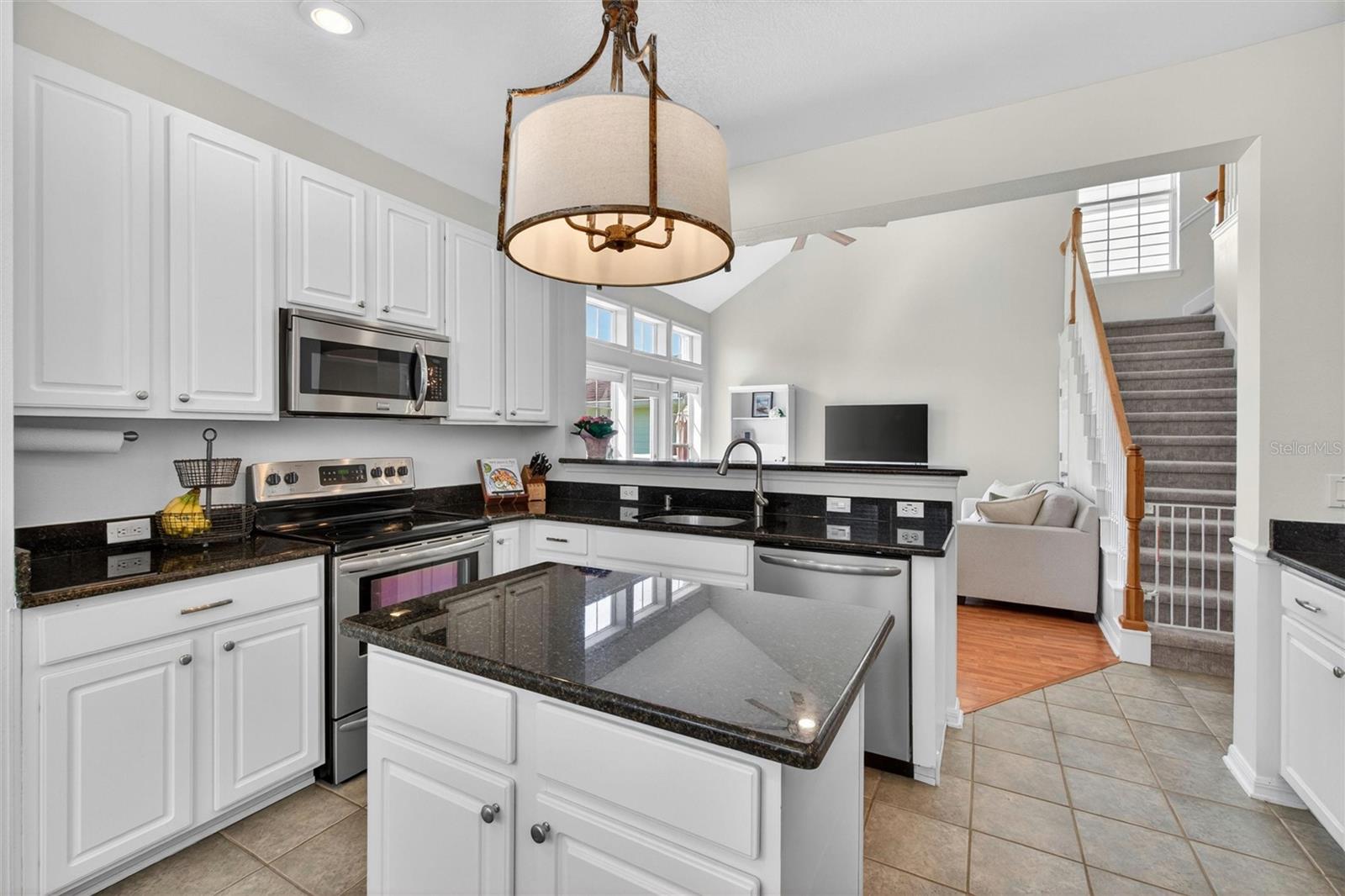 CELEBRATION EAST VILLAGE UNIT 04 - Residential
