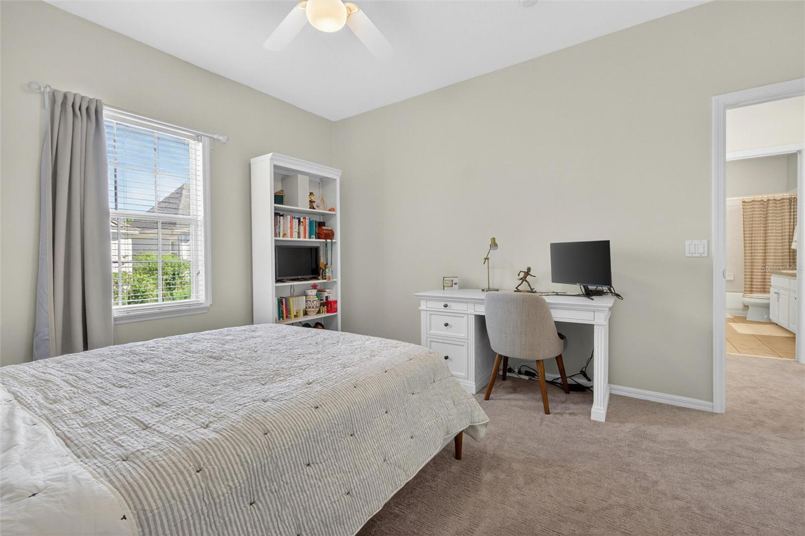 CELEBRATION EAST VILLAGE UNIT 04 - Residential