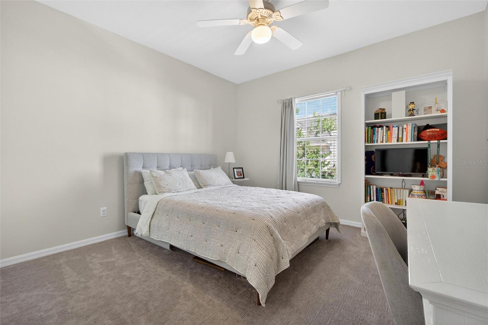 CELEBRATION EAST VILLAGE UNIT 04 - Residential