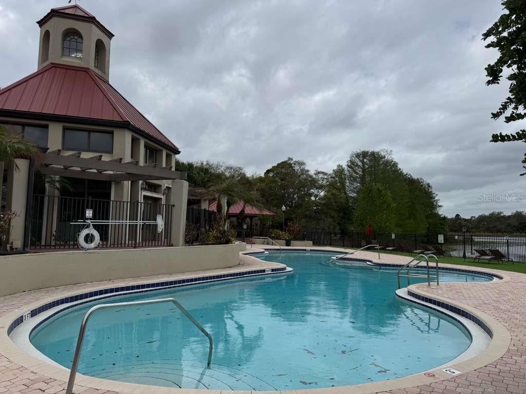 OASIS AT PEARL LAKE A CONDO - Residential