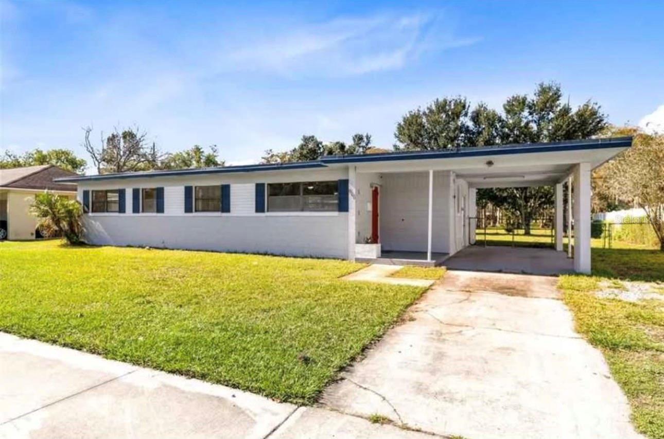 ENGELWOOD PARK - Residential