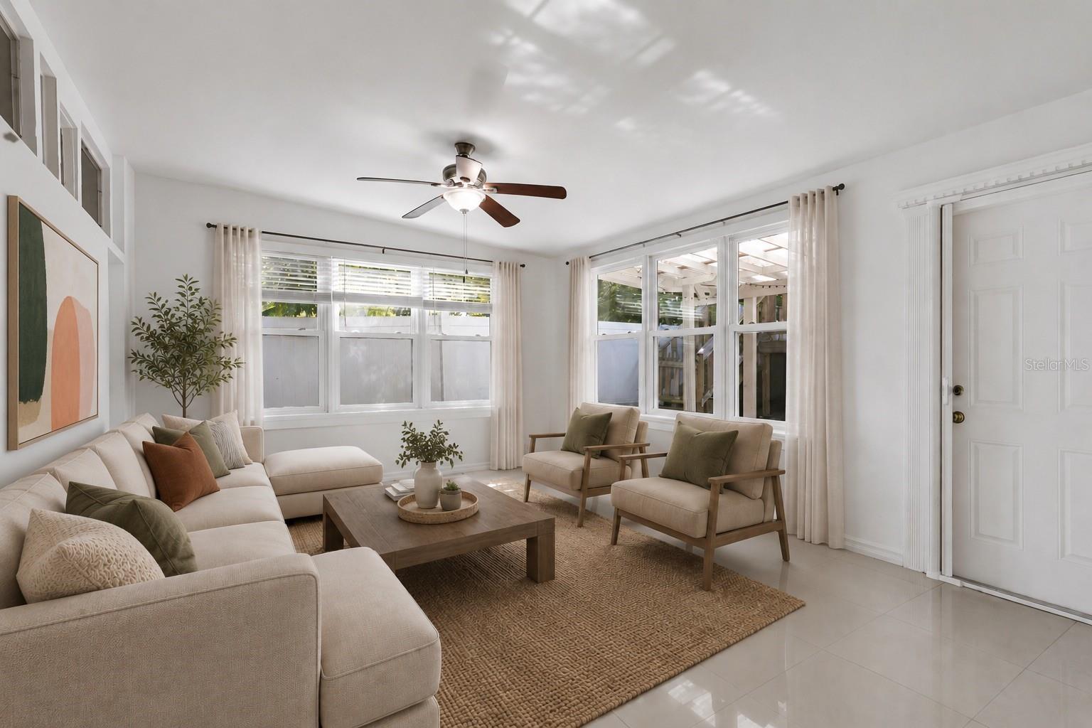 RIDGE MANOR FIRST ADD - Residential