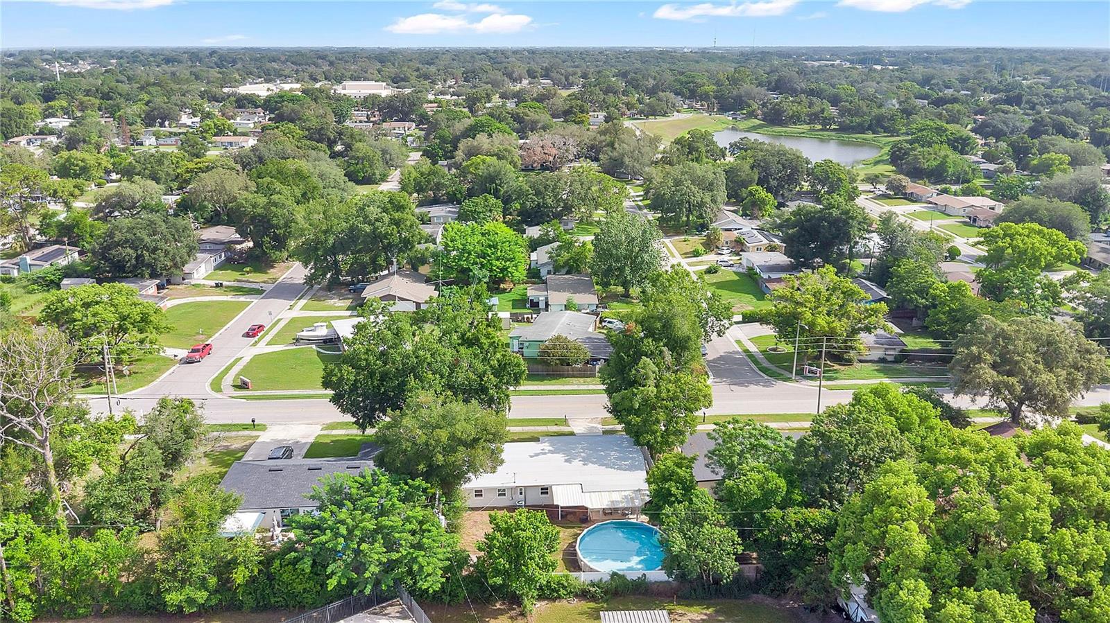 RIDGE MANOR FIRST ADD - Residential