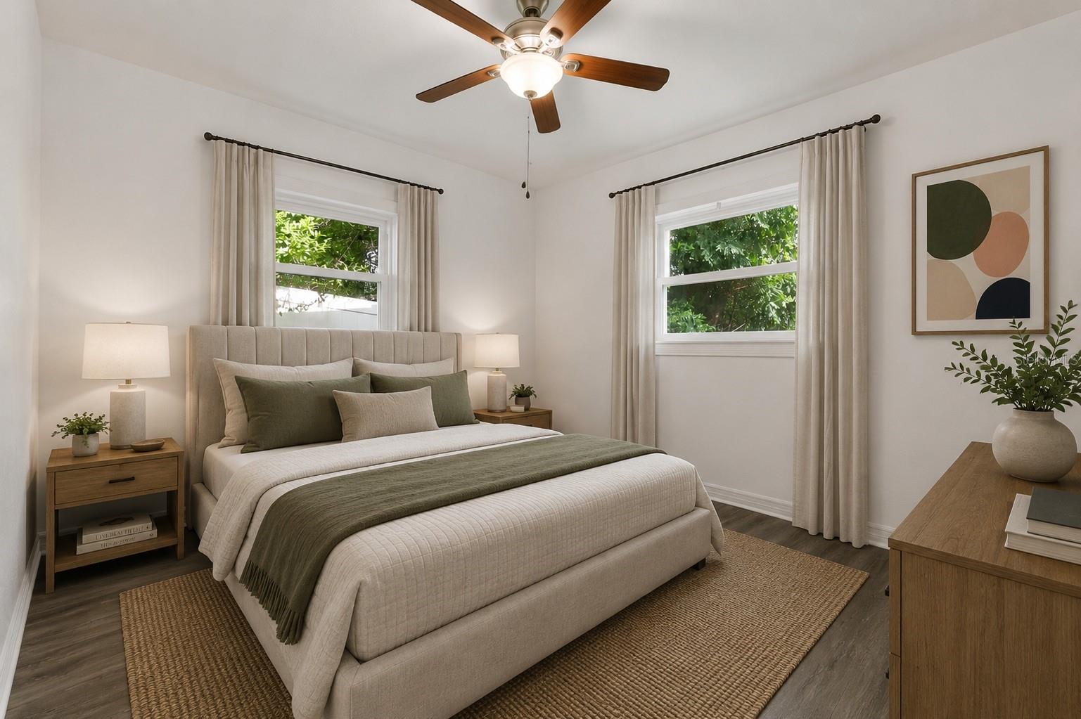 RIDGE MANOR FIRST ADD - Residential