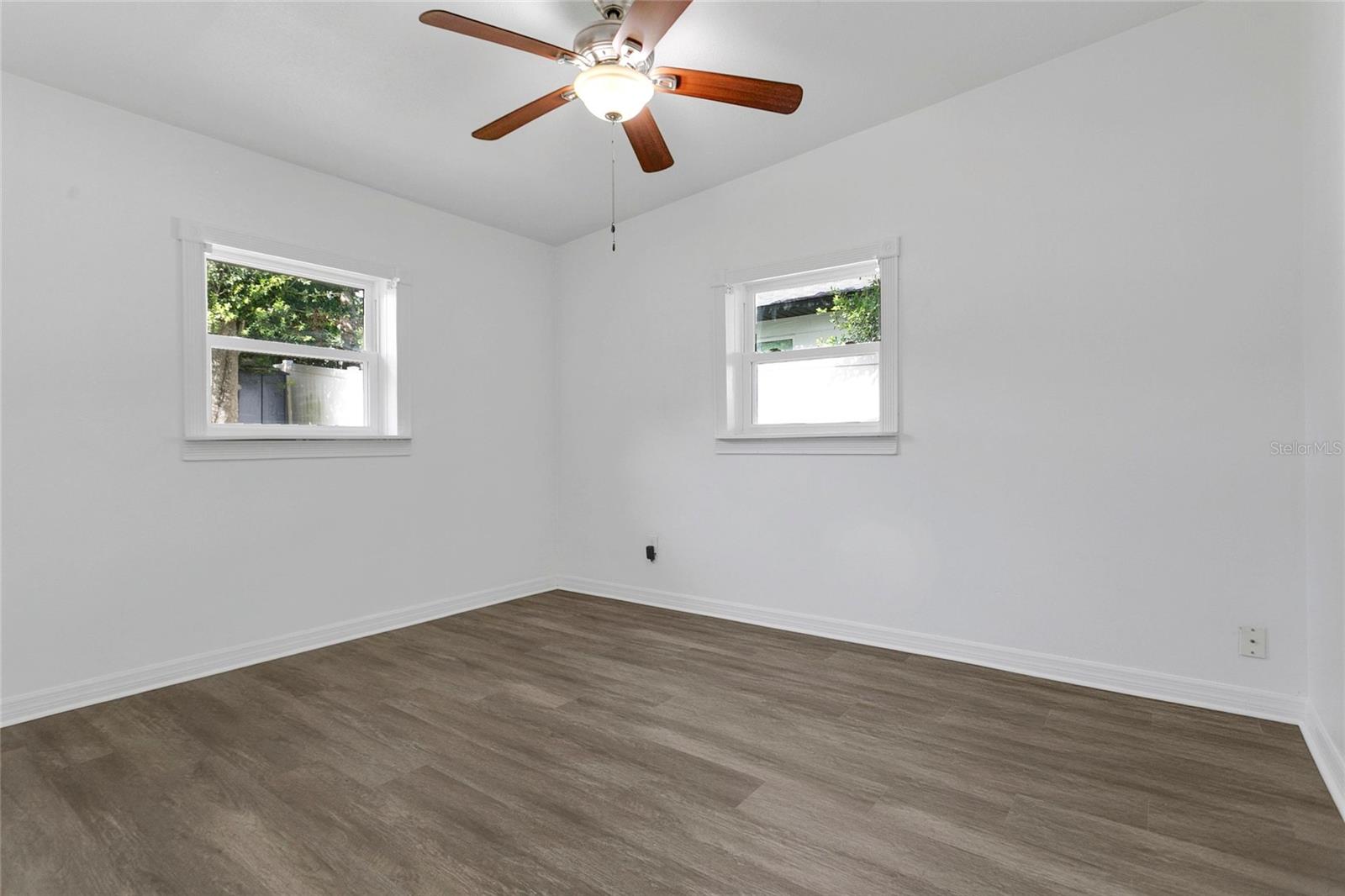 RIDGE MANOR FIRST ADD - Residential