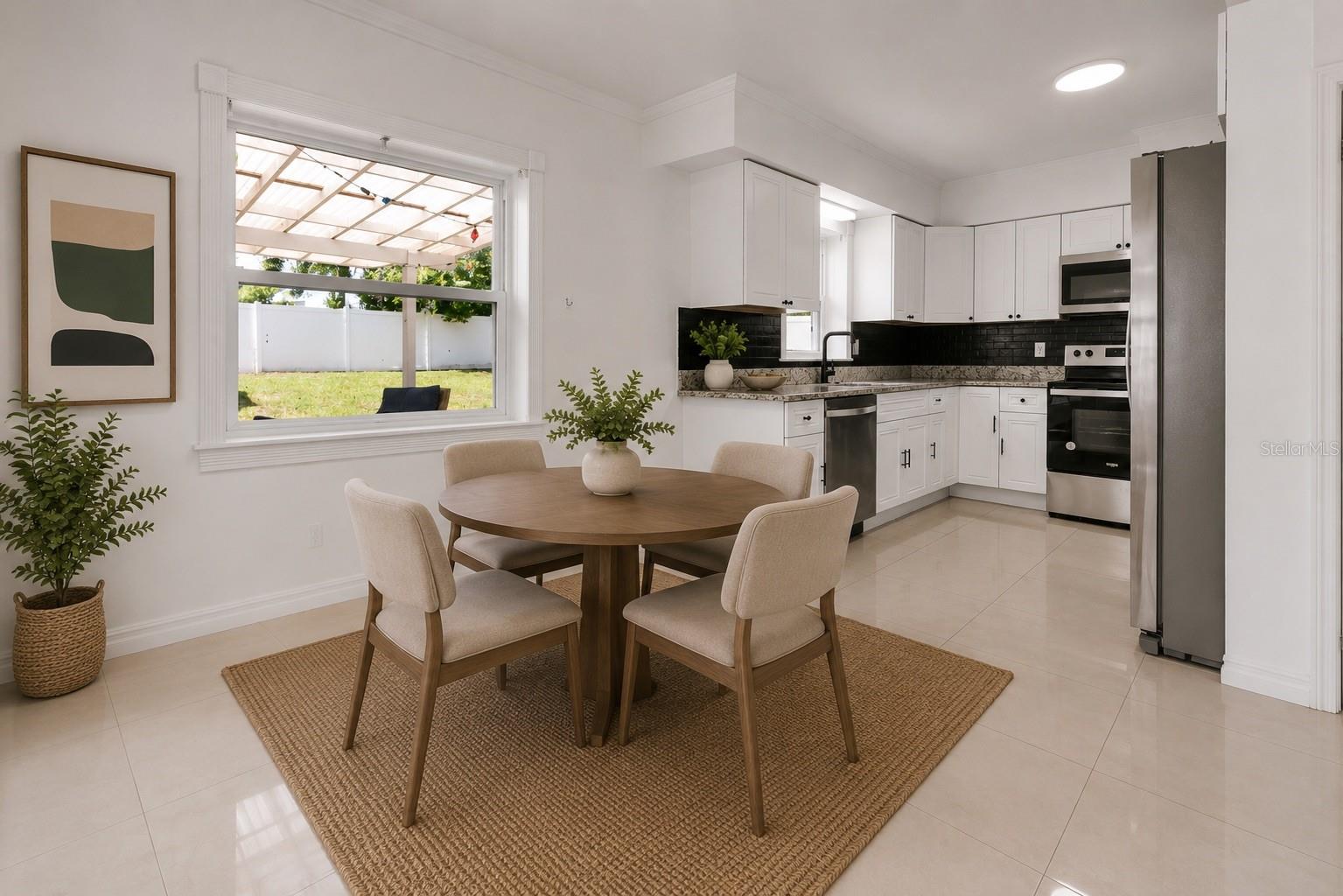 RIDGE MANOR FIRST ADD - Residential