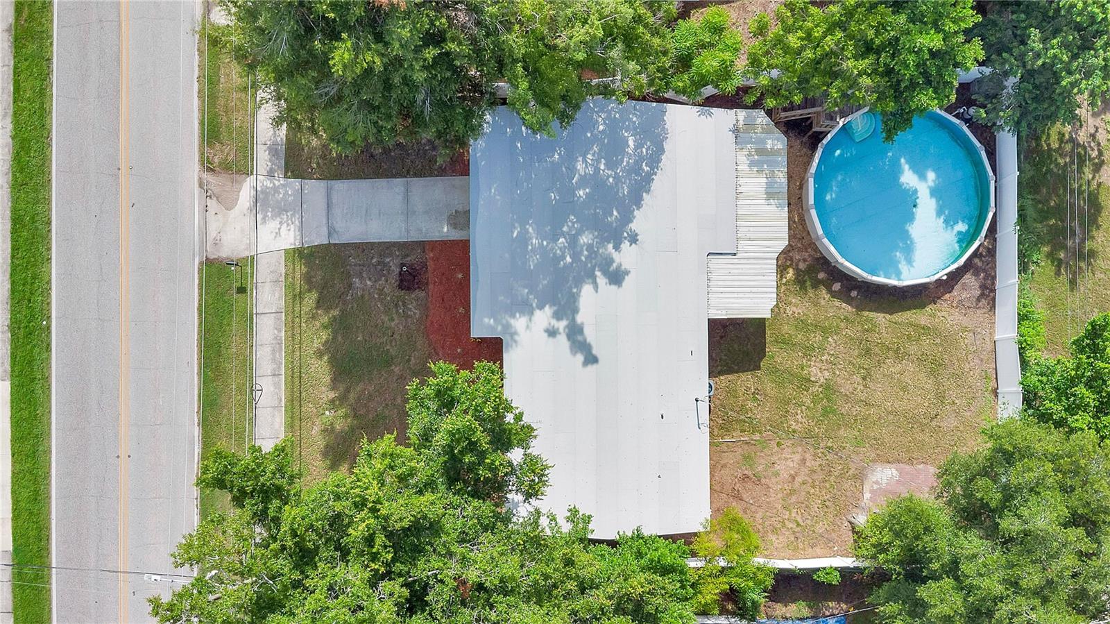 RIDGE MANOR FIRST ADD - Residential