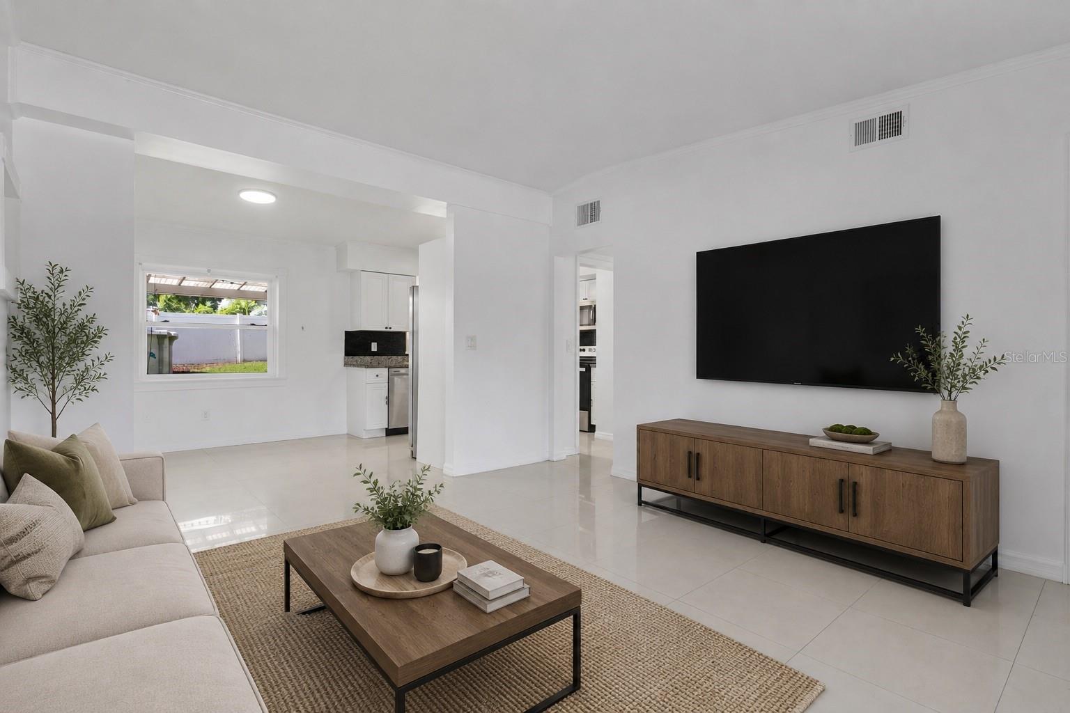RIDGE MANOR FIRST ADD - Residential