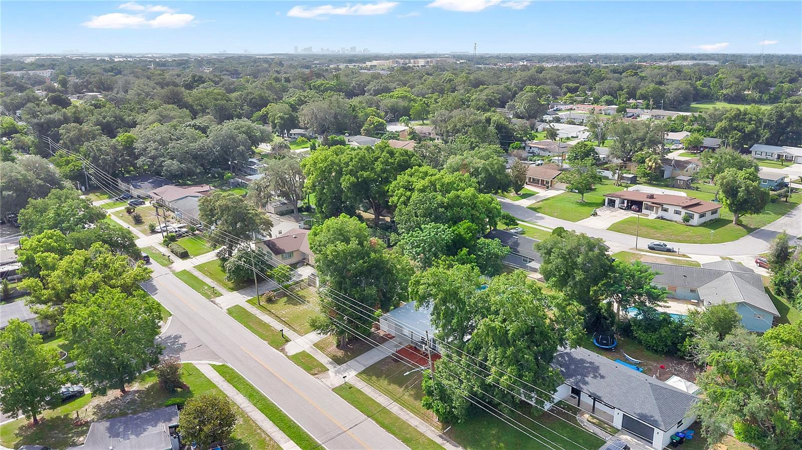 RIDGE MANOR FIRST ADD - Residential