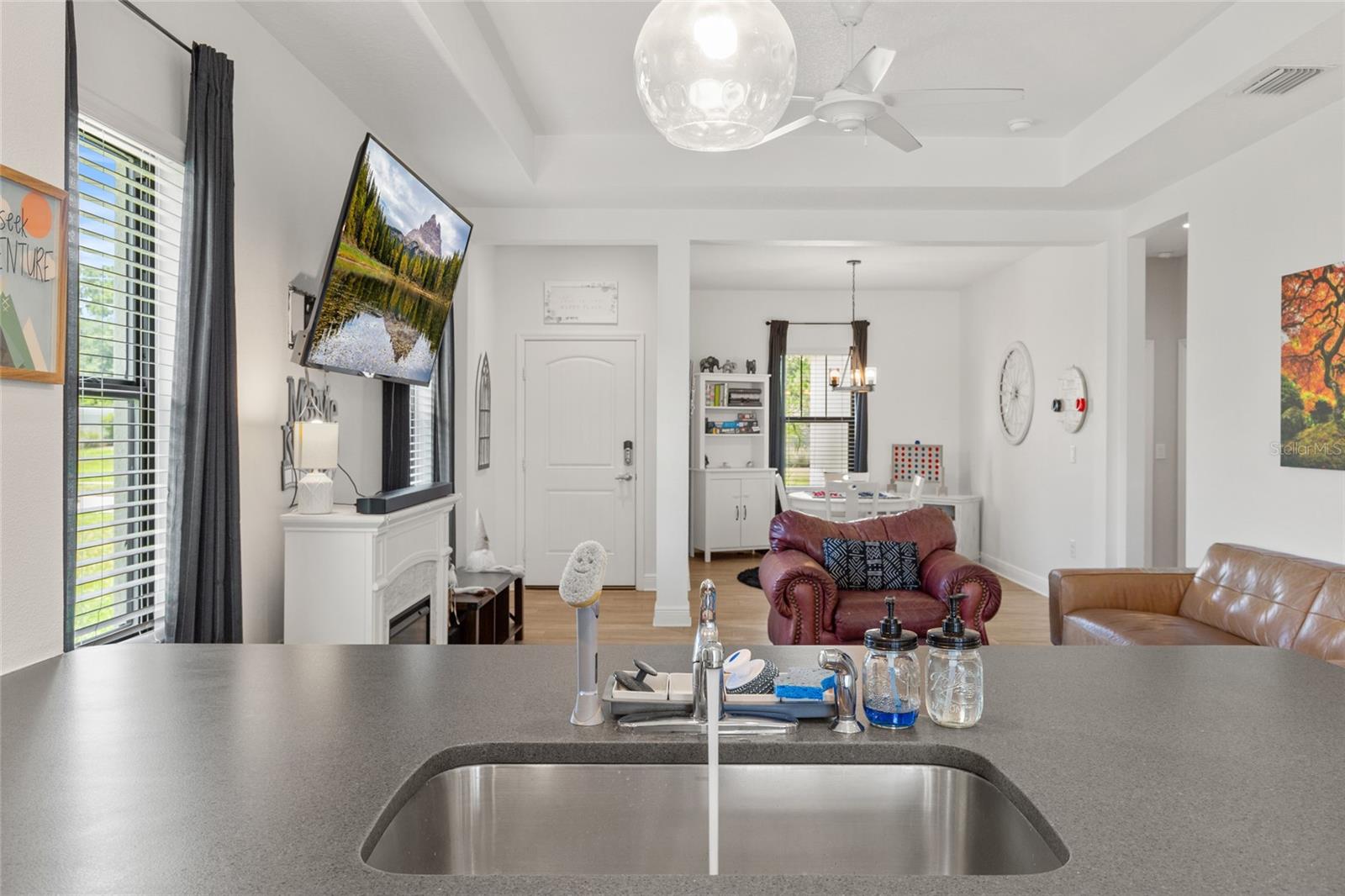 VICENZA PH 1 - Residential