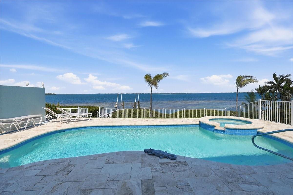 QUEENS HARBOUR - Residential