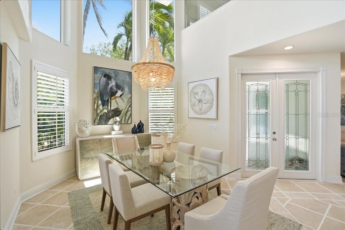 QUEENS HARBOUR - Residential