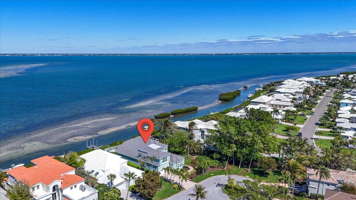 QUEENS HARBOUR - Residential