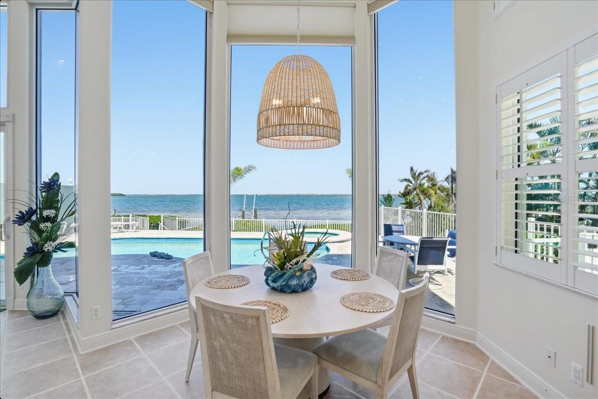 QUEENS HARBOUR - Residential