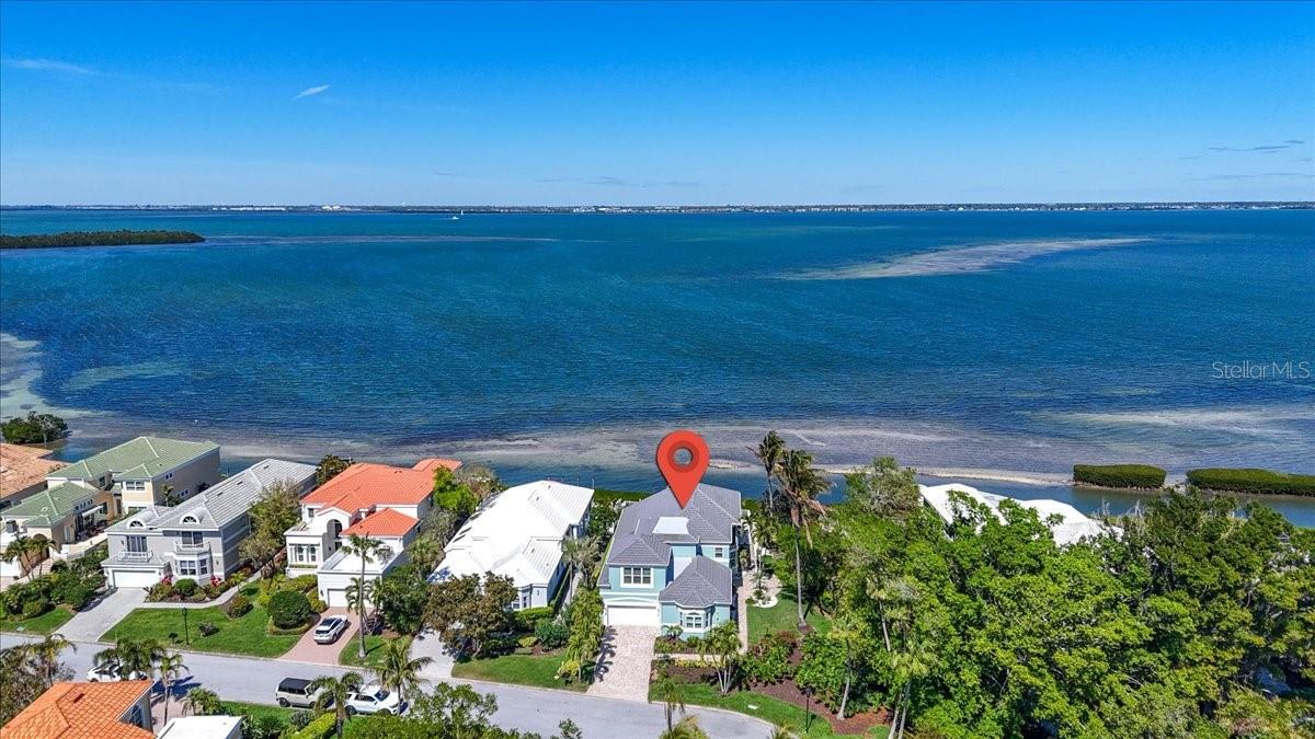 QUEENS HARBOUR - Residential