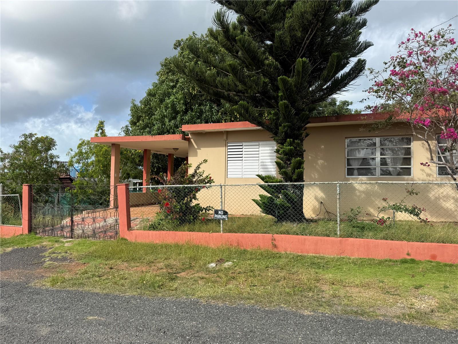 LLANOS COSTA - Residential