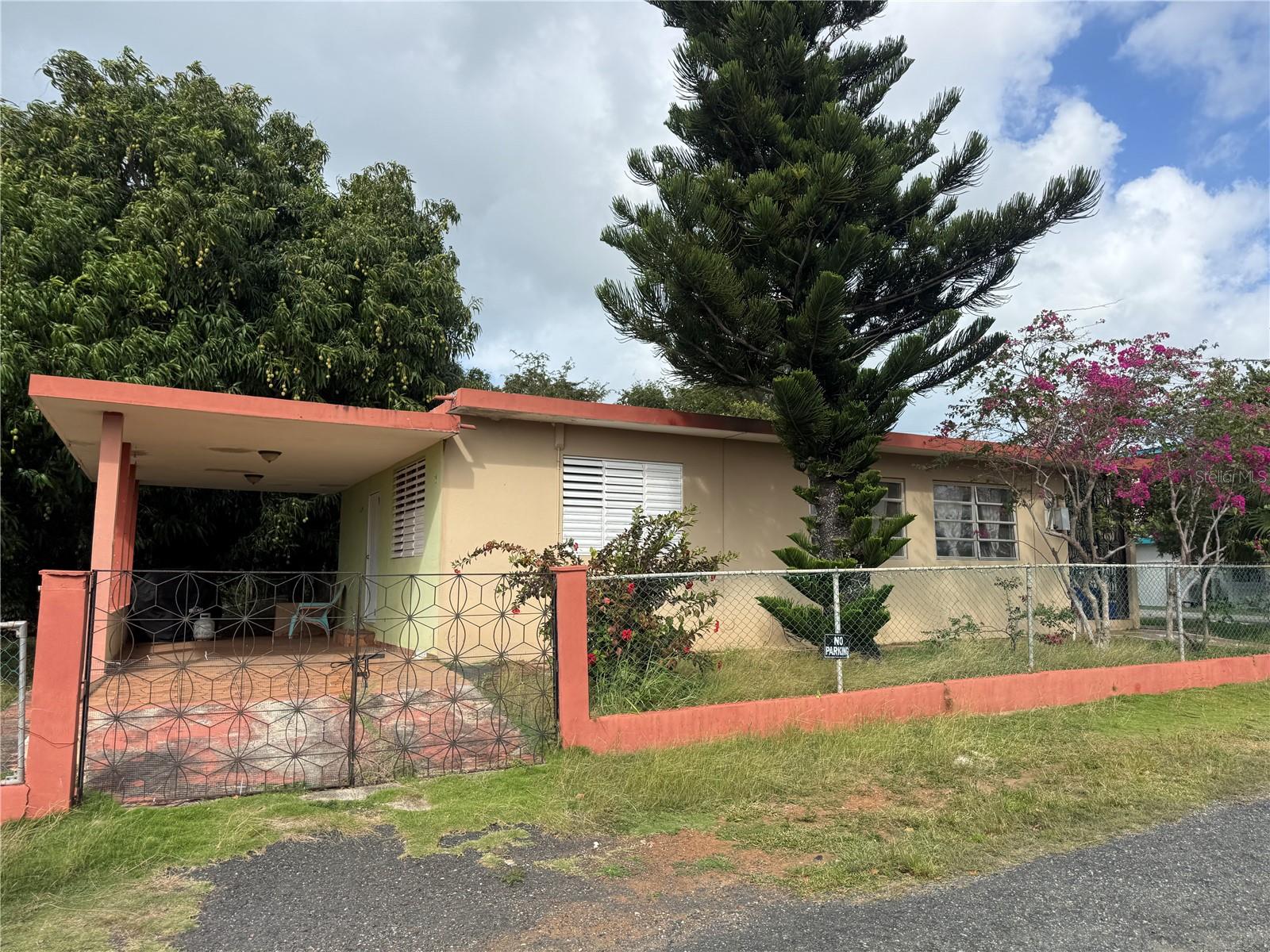 LLANOS COSTA - Residential